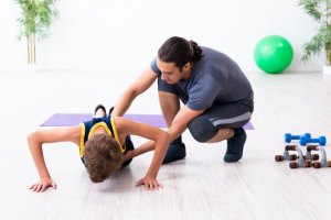 Parental Influence on Children's Sports