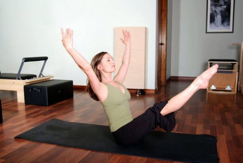 Pilates for Back Pain: What you Need to Know