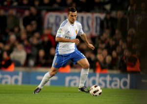 Four Spanish Teams with a Royal Title