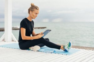 School and Sports: How to Find a Balance