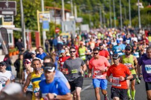 The Best Marathons in the World