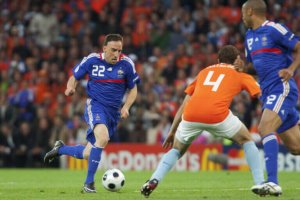 The History of the European Championship