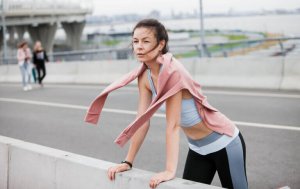 The Importance of Breathing in Sports