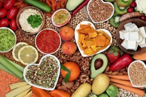 Why Vitamins are Important in Your Diet