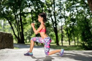 Gluteus Medius Workout: The Forgotten One