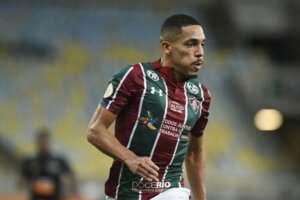 The Big Four of Rio de Janeiro