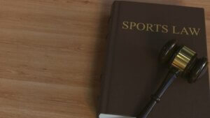 Legal Disputes in Sport