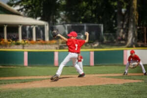 What is Little League Elbow?