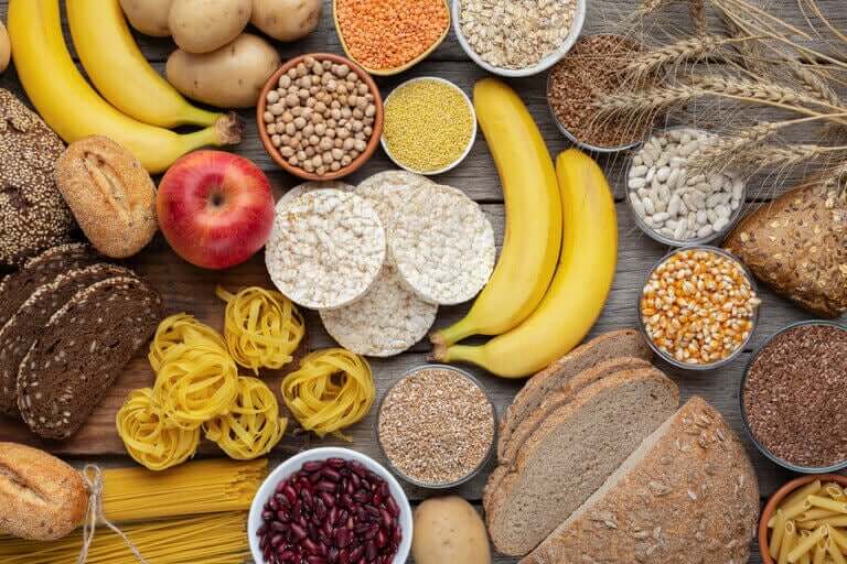 Why is it Important to Consume Carbohydrates?