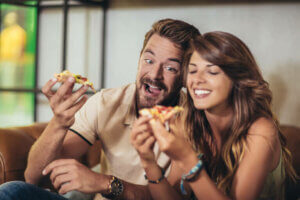 Are Carbohydrates Addictive?