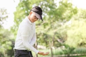 Golfer's Elbow: Causes and Treatment