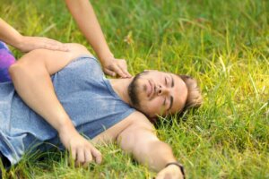 What Causes Fainting During Exercise?