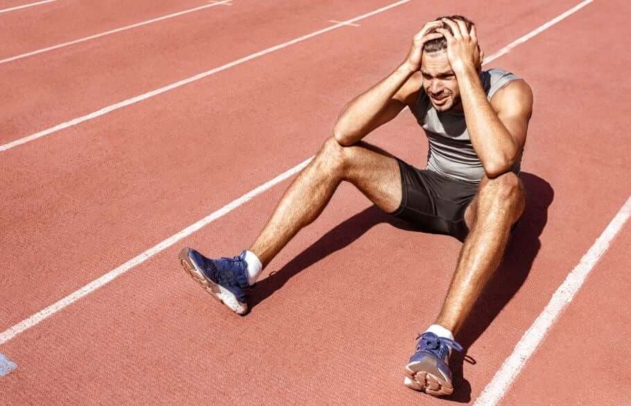 Depression In Athletes An Increasingly Common Problem Fit People Depression In Athletes An Increasingly Common Problem Fit People