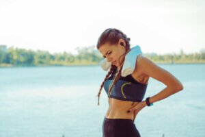 5 Ways to Prevent Lower Back Pain