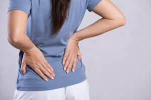 What is Degenerative Disc Disease?