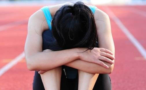 How to Manage Stress before a Sporting Competition