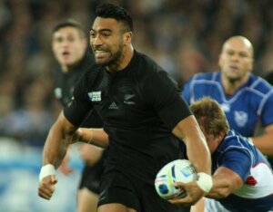 The All Blacks: The World's Most Successful Rugby Team