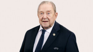 Lehnart Johansson.