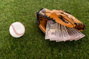 Legal Aspects of Being a Professional Athlete
