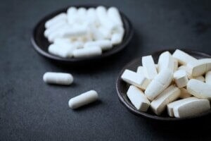 The Benefits of Glutamine for Athletes