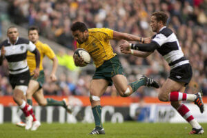 The 10 Powers of World Rugby