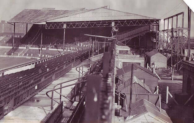 A Brief History Of Old Trafford - Fit People