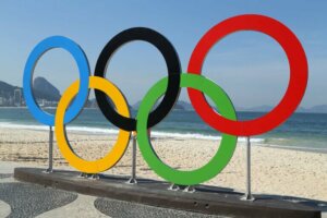 All the Presidents of the International Olympic Committee