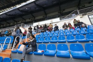 The Best Soccer Stadiums with Guided Tours