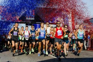Rules and Legal Aspects of Running Events