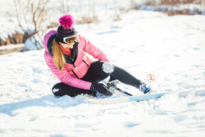 Common Injuries in Winter Sports