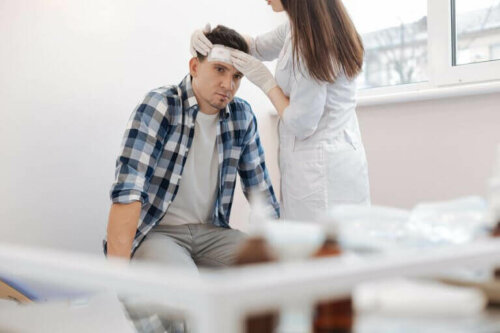 How to Get Proper Rest After a Concussion