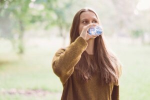 How to Stay Hydrated in the Winter