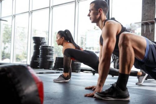 The Benefits of Active Stretching Routines