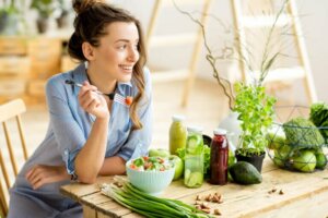 Is It Healthy to Follow a Vegan Diet?