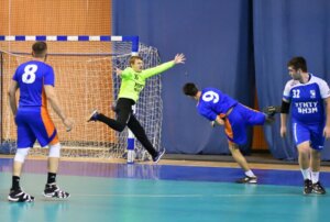 Learn the Basic Rules of Handball