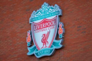 England's Liverpool FC: a Soccer Giant