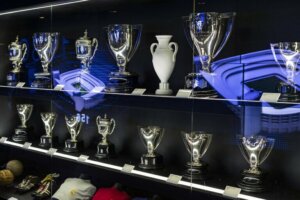 The Best Soccer Museums in the World