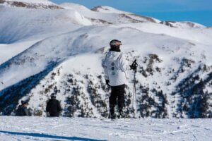 The Best Winter Sports Destinations