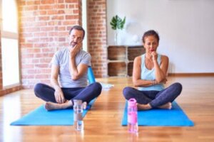 How to Resume Training After Your Vacation