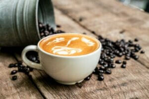 Is Caffeine Healthy?