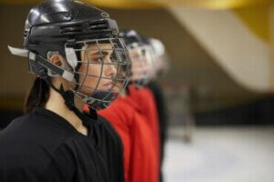 Coping with Pressure in Professional Sport