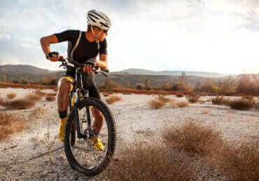 7 Popular Desert Adventure Sports