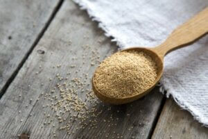 3 Protein Sources for Vegetarian Athletes