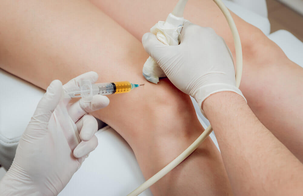 Cell Therapy for Treating Sporting Injuries