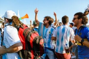 The Classic Derbies in Argentine Soccer