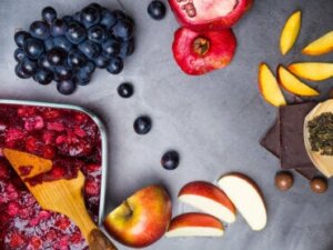 Flavonoids: Do They Improve Athletic Performance?