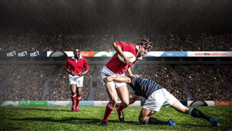 Learn Everything About the Rugby World Cup