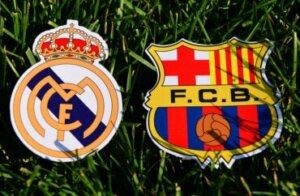 The History of the Real Madrid-Barcelona Rivalry