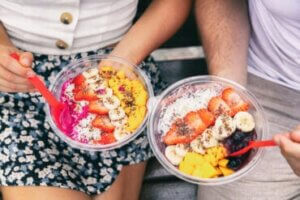 Benefits of Fiber for Athletes