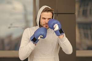 Improving your attitude can help you to overcome challenges